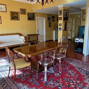 Apartment Maggie House By Ghor, Rome