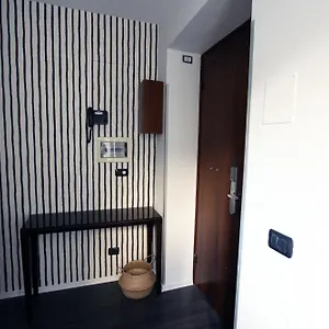Apartment Avignonesi Flat, Rome